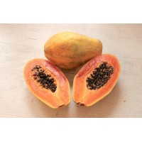 Green Papaya