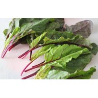 Beetroot Leaves