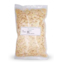 Almond Sliced