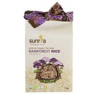Rainforest Rice