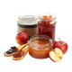 Jams, Sweet & Savory Spreads Jams, Sweet & Savory Spreads