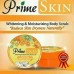 Primeskin Whitening & Moisturizing Body Scrub Primeskin Whitening & Moisturizing Body Scrub