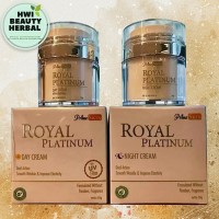 Primeskin Royal Platinum